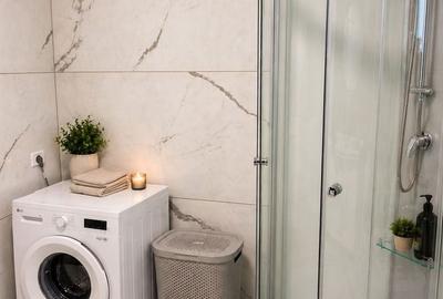 Apartament cu 2 camere decomandat în Central - 3