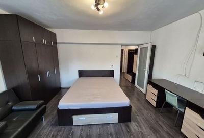 Garsoniera 30 mp chiar la metrou Obor-pasajul Obor-investitie - 3