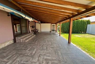 Vand casa pe parter in Chisoda - 2