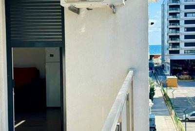 Apartament cu 2 camere, mobilat în Nord - 2