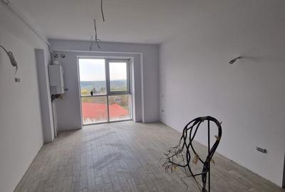 Apartament cu 2 camere în Copou - 4