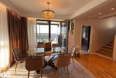 Casă cu 5 camere cu Teren 391 Mp în Tomis Plus - 4