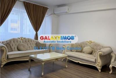 Apartament cu 3 camere, mobilat în Rahova - 6