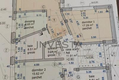 Casă individuală cu 6 camere cu Canalizare în Europa - 18