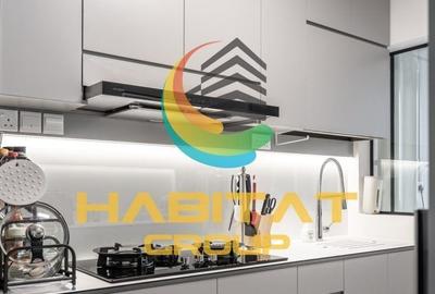 Apartament cu 2 camere decomandat în Berceni - 8