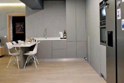 Apartament cu 3 camere decomandat, mobilat în Aviației - 2