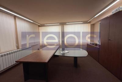 Hala  de închiriat Otopeni | depozitare | productie | aviz ISU | - 12