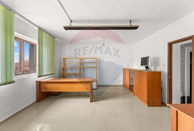 Birou, de 45 mp, în Aradul Nou - 1