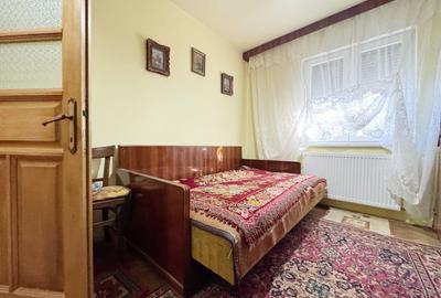 Apartament 3 camere decomandat 70mp+5mp balcon, etaj3/4-Gheorghe Lazar - 5