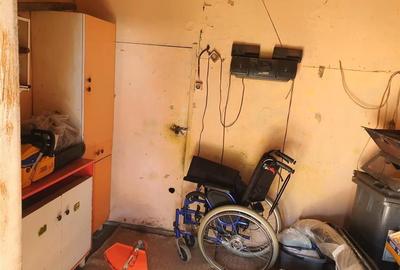 Casa cu teren mare in Cefa cu triplu front stradal - 23