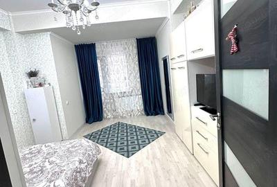 Se ofera spre vanzare apartament cu trei camere in zona Fizicienilor - 5