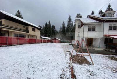 Casă cu 13 camere cu Teren 1487 Mp în Central - 3