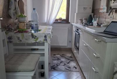 Garsonieră decomandată în Berceni - 9