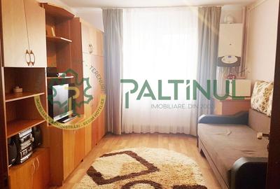 Garsoniera parter zona Compa, Sibiu - 4