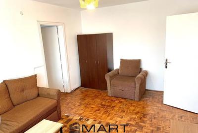 Apartament 2 camere zona Terezian - 2