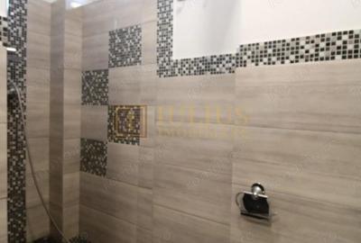 Apartament cu 2 camere semidecomandat, mobilat în Central - 9