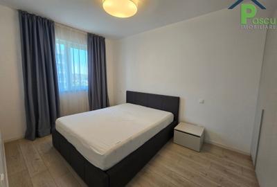 Inchiriere 2 camere Pipera, New Point, mobilat si utilat complet, loc parcare - 5