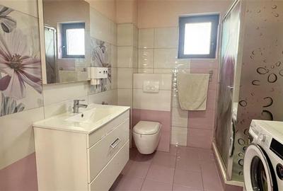 Casă individuală cu 5 camere cu Teren 576 Mp în Sânandrei - 12