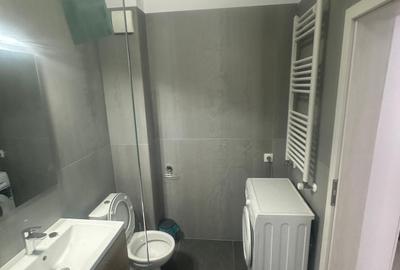 Studio 7 min de metrou Berceni de inchiriat - 13
