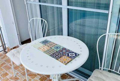 Apartament cu 2 camere semidecomandat în Central - 2