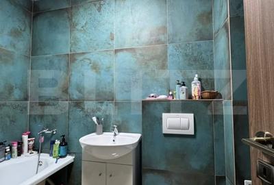 Apartament cu 2 camere, 60 mp, decomandat, bloc nou, zona Porii - 8