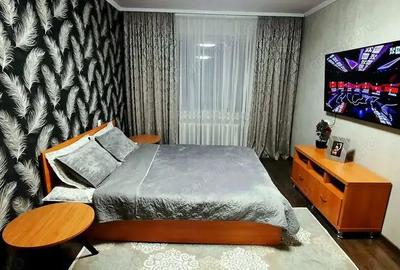 Garsoniera de inchiriat in zona Titan Garsoniera de inchiriat in zona Titan - 1