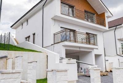 Vila Felecul , 120mp utili, 1000mp teren Tva Inclus Vila Felecul , 120mp utili, 1000mp teren Tva Inclus - 4