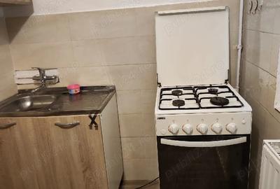 Garsonieră decomandată în Micălaca - 2