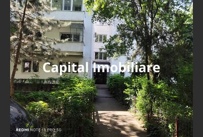 Apartament cu 2 camere decomandat în 9 Mai