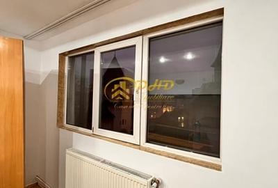 3 camere,decomandat,zona Alexandru Cel Bun,liceul Economic - 3