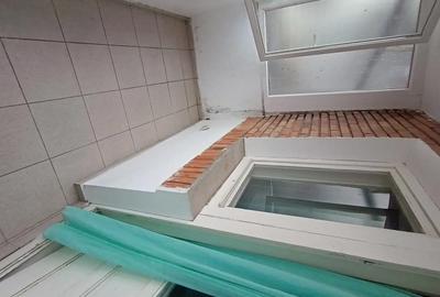 Apartament cu 3 camere decomandat în Lunei - 13