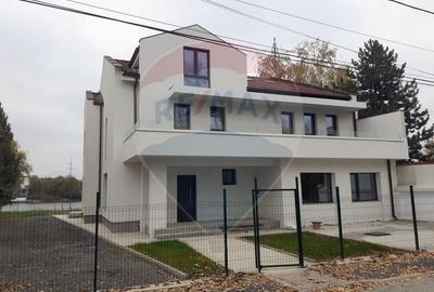 Casă individuală cu 8 camere cu Teren 1200 Mp în Mogoșoaia - 5