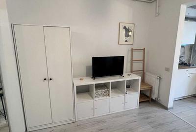 Garsonieră în Central - 2