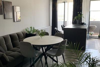 Apartament cu 2 camere decomandat în Militari - 6
