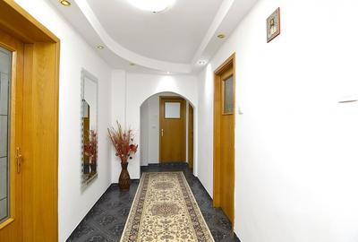 INCHIRIERE APARTAMENT 3 CAMERE UNIRII - CAMERA DE COMERT - 28