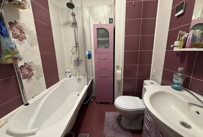 Apartament 3 camere / Cartier Sopor, zona Baza Sportiva Iulius - 4