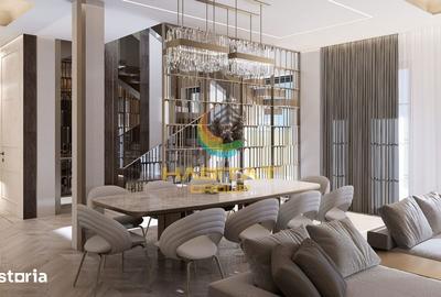 Apartament cu 3 camere în Vitan