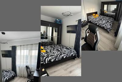Apartament 2 camere | 41 mp | Bye Residence Flore?ti | mobilat & utilat complet | parcare inclusa - 1