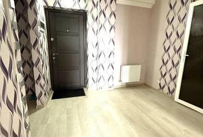 Garsoniera de vanzare in zona Piata Muncii Garsoniera de vanzare in zona Piata Muncii - 3