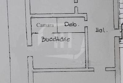 Apartament in Centru - Mihai Viteazu - 6