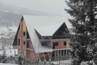 Spațiu comercial, în Vadu Negrilesei - 5