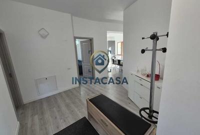 Apartament 3 camere ultrafinisat, 2 balcoane si parcare, Bd. Uverturii - 3