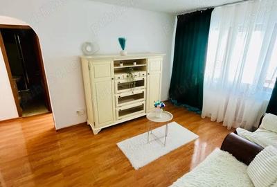 Apartament cu 2 camere semidecomandat în Central - 2