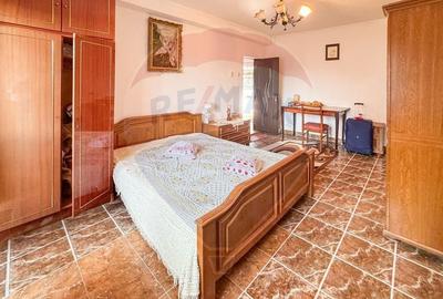 Casă cu 14 camere cu Teren 221 Mp în Coiciu - 18