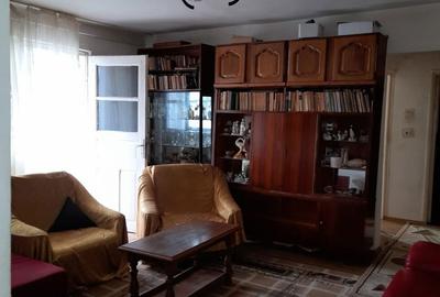 Apartament cu 2 camere semidecomandat în Central - 10