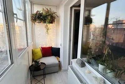 Garsonieră în Est - 4