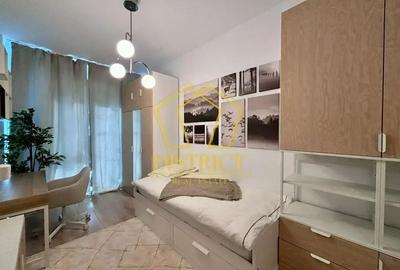 Penthouse-uri noi cu 3 camere | Torontalului - 3