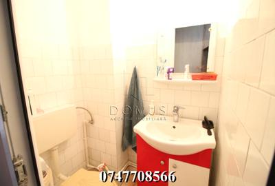 Apartament cu 2 camere decomandat, mobilat în Siderurgiștilor - 7