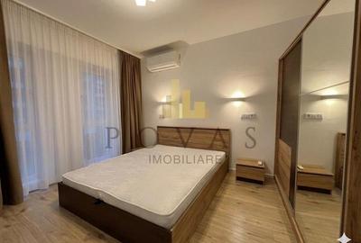 Apartament cu 3 camere semidecomandat în Barbu Văcărescu - 4
