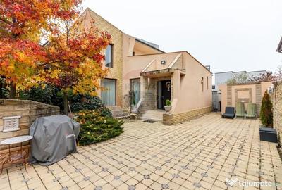 Casă cu 3 camere cu Teren 410 Mp în Chiajna - 5